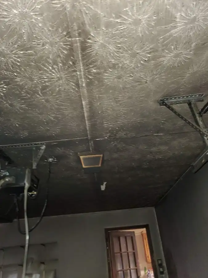 Fire and smoke damage assessment for Emergency Water Damage Services in Issaquah